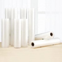 High Quality Embossed Vacuum Roll Bag