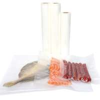 Embossed Food embossed Vacuum Sealing Storage Bag Rolls FOB Reference Price